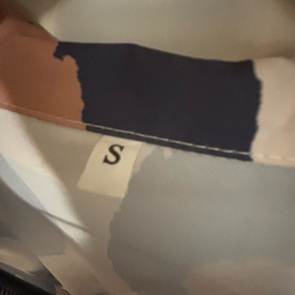 Dressy tunic - Picture 3 of 3